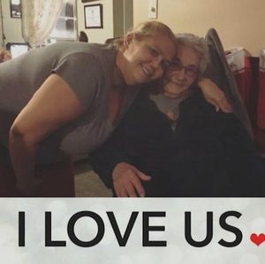 Meet your Posher, Janet